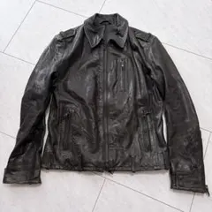 2026年最新】CUSTOM CULTURE メンズ シングルライダースの人気アイテム