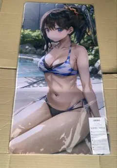 2025年最新】宝多六花 プレイマットの人気アイテム - メルカリ