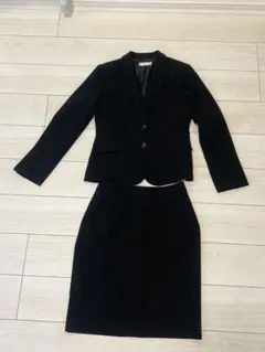 スカートスーツ レディース