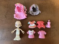 プリコーデドール デリシャスパーティプリキュア キュアプレシャス