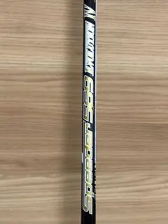 Speeder569 EVOLUTION ⅣS 3W G400スリーブ