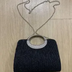 結婚式　パーティ　お呼ばれ　クラッチバッグ　パーティバッグ