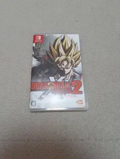 ドラゴンボール ゼノバース 2 for Nintendo Switch