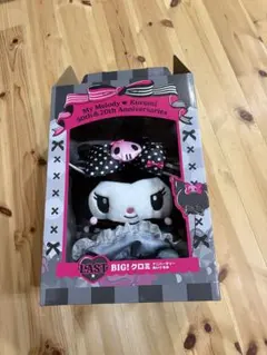 My Melody＆Kuromi 50th＆20th Anniversaries