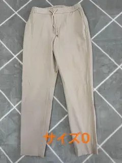 バンヤードストーム パンツ