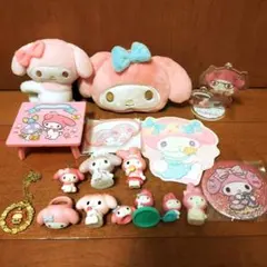 2026年最新】マイメロミニテーブルの人気アイテム - メルカリ