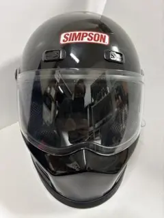2026年最新】simpson ジェットヘルメットの人気アイテム - メルカリ