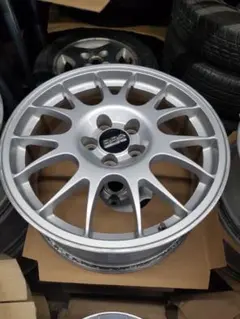 BBS FORGED ホイール 18インチ　8Jのサムネイル