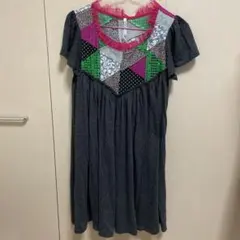 sunaokuwahara ワンピースのサムネイル