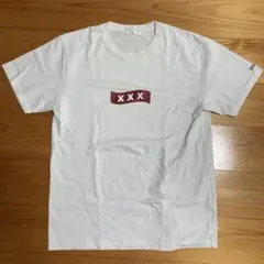 ゴッドセレクションX X X　ボックスロゴ　蛇柄