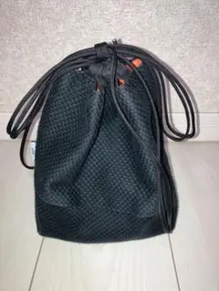 sasicco × BEAMS JAPAN 別注 巾着