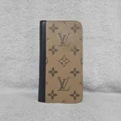 【専用】Louis Vuitton　iPhone15Proケース　フォリオ