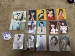 ミーアイ まとめ売り 笠原桃奈 村上璃杏 清水恵子