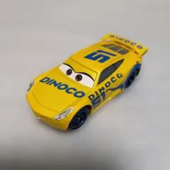 【美品】カーズ マテル クルーズラミレス ダイナコレーシング仕様