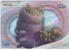 GLORDON 2025 TOPPS DISNEY CHROME REF