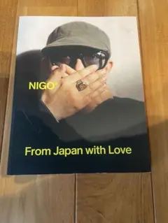 NIGO PRESENTS NIGOLDEN EYE VOL. 1 - メルカリ