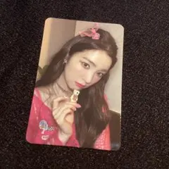 redvelvet red summer トレカ　セット　アイリーン　スルギ Red velvet the red summer トレカ付き アイリーン - メルカリ