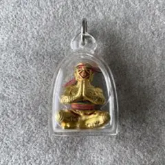 プラクルアン プラナーンクワック LPネン師 幸運の女神 超レア品 商売