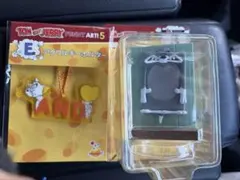 トムとジェリー 一番くじ