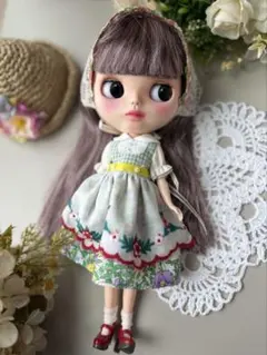ᰔᩚ*°．ハンドメイド イーマリー アイシードール ブライス アウト