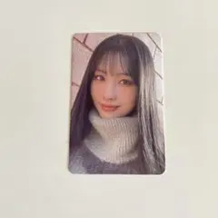 TWICE READY TO BE モモ　トレカ