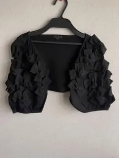 TO BE CHIC ボレロ