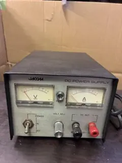 Denki Kogyo DSW-2K SWR＆POWER METERW - メルカリ