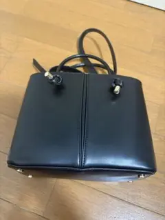 ZARA ショルダーバッグ