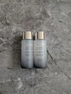 コスメデコルテ　ユースパワーエッセンスローション　30ml　2本