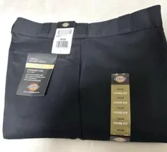 Dickies 85283 loose fit 34×30