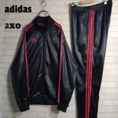 adidas IPU 環太平洋大学 セットアップ adidas IPU 環太平洋大学 セットアップ - メルカリ