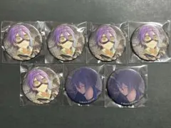 プロセカ　グリッター缶バッジ　神代類　まとめ売り