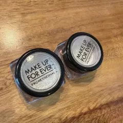 MAKE UP FOR EVER ダイアモンドパウダーのサムネイル