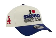 ニューエラ×MLB×日向坂46 コラボ 9twenty ドジャース 大野愛実 | Mercari