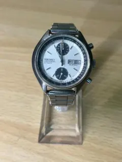 2026年最新】6138 seikoの人気アイテム - メルカリ