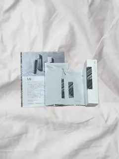ORBIS Mr. オルビスミスター 洗顔料 化粧水 保湿液 3点セット