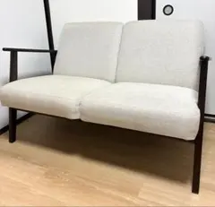 IKEA（イケア）EKENASET エーケネーセット3人掛けソファ - メルカリ