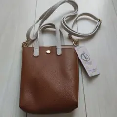 D.KELLY スマホショルダーバッグ