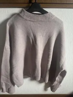 オーバーサイズ