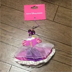 ラプンツェル 携帯電話クリーナー ディズニー