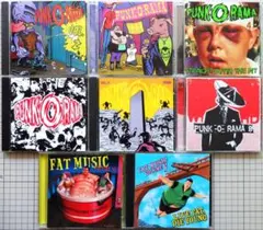 2026年最新】ハードコアパンク cdの人気アイテム - メルカリ