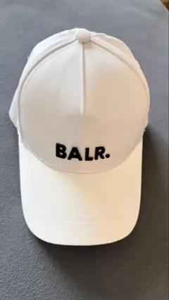 BALR. キャップ ホワイトのサムネイル