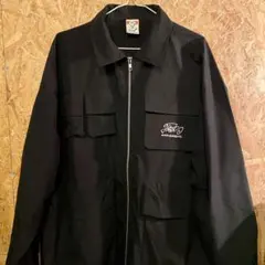 ミリタリージャケット