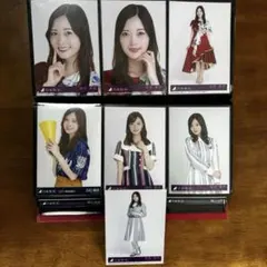 2026年最新】白石麻衣 乃木坂46 生写真の人気アイテム - メルカリ