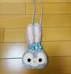 ステラルー　ポシェット