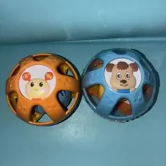 おかあさんといっしょ ラトル ボール ジャンジャン うーたん
