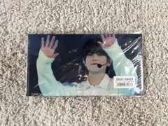 藤牧京介 idフォト KCON - メルカリ