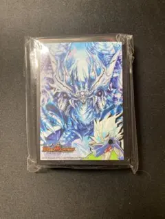 2019年度DМPランキングスリーブ　零龍　スリーブ　未開封 2019年度DМPランキングスリーブ 零龍 スリーブ 未開封 dmp