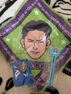 JSB 小林直己 3点セット