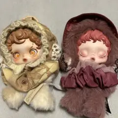 スカルパンダ　L'impressionnisme Blossom Amber